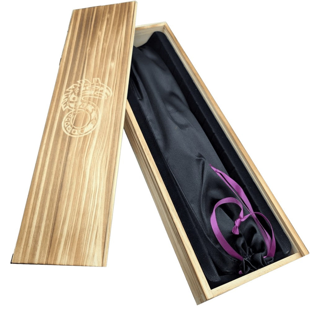 Shadowrun - Dragon Scroll