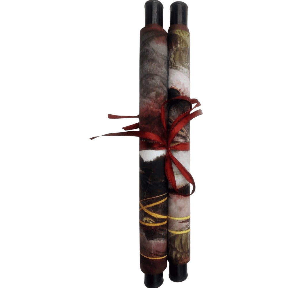 Shadowrun - Dragon Scroll