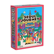 Seoul Journey