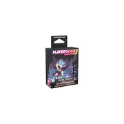Player's Choice MIni Black Sleeves - Dark Magic