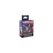 Player's Choice Standard Black Sleeves - Midnight Matsuri