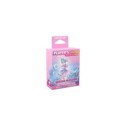Player's Choice Standard Pink Sleeves - Sakura Bloom
