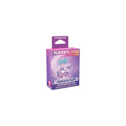 Player's Choice Standard Purple Sleeves - Princess Plum