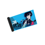 Persona 3 Reload: Officially Licensed Standard Playmat - Protagonist