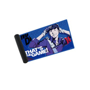 Persona 3 Reload: Officially Licensed Standard Playmat - Junpei