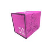 Persona 3 Reload: Officially Licensed Deckbox - Yukari