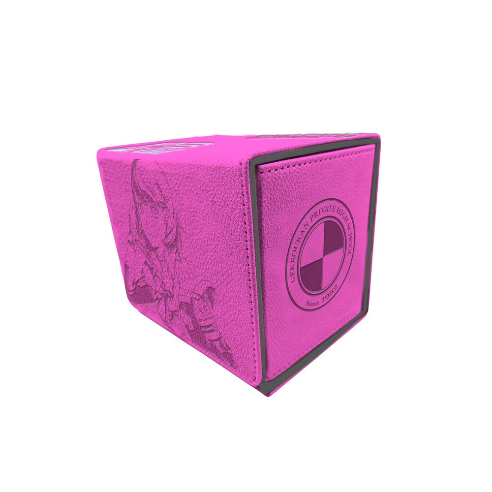 Persona 3 Reload: Officially Licensed Deckbox - Yukari