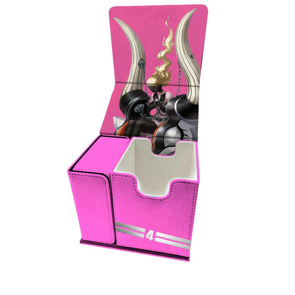 Persona 3 Reload: Officially Licensed Deckbox - Yukari
