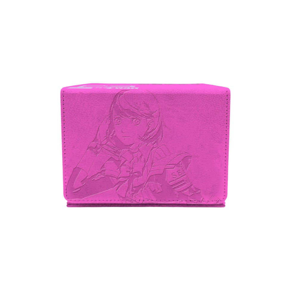 Persona 3 Reload: Officially Licensed Deckbox - Yukari