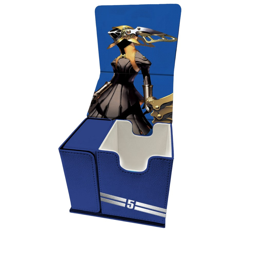 Persona 3 Reload: Officially Licensed Deckbox - Junpei