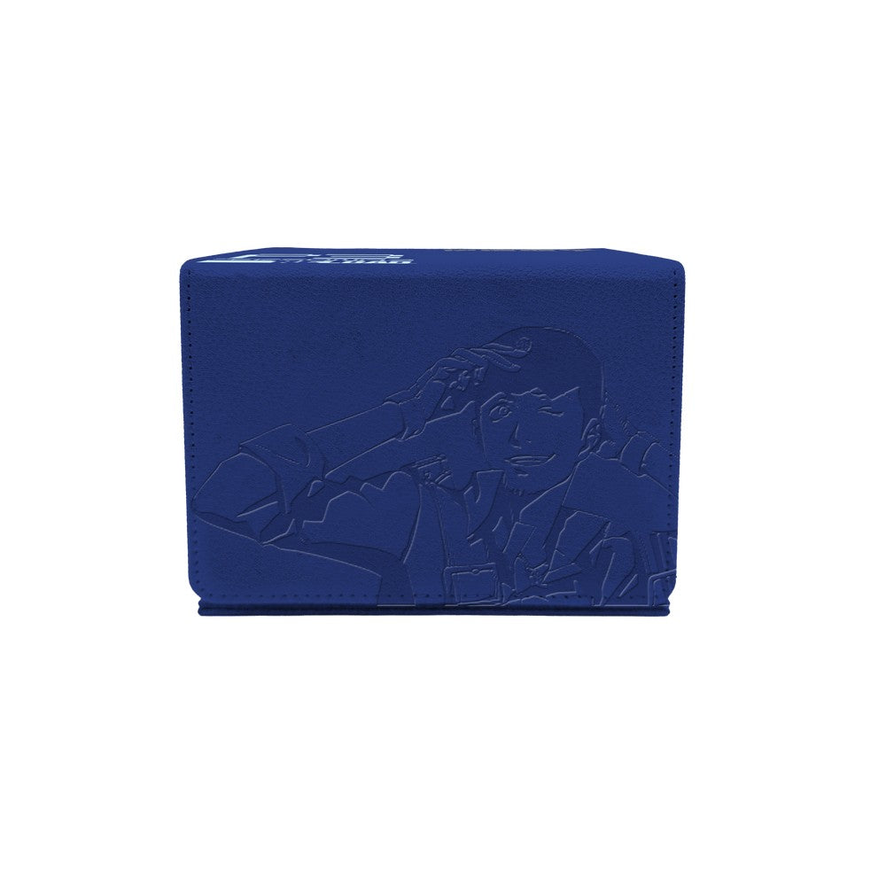 Persona 3 Reload: Officially Licensed Deckbox - Junpei