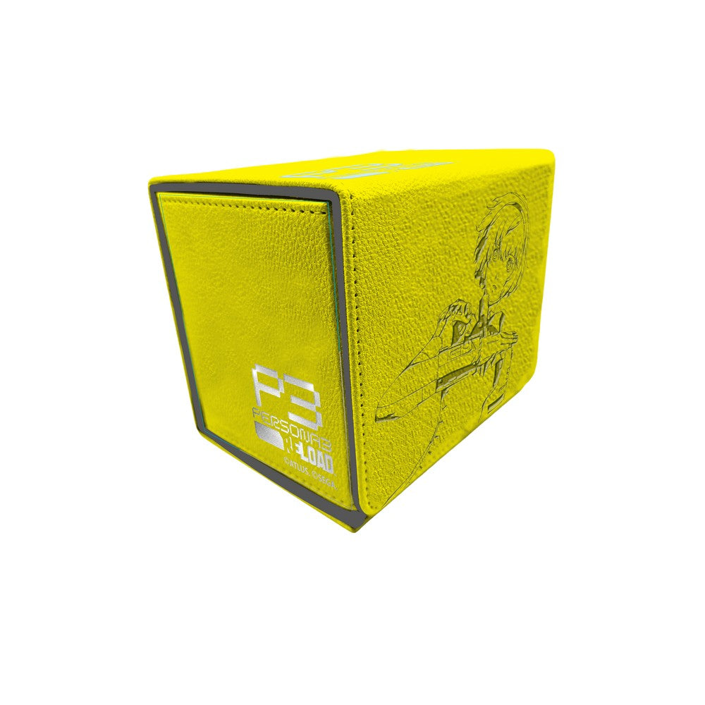 Persona 3 Reload: Officially Licensed Deckbox - Aigis