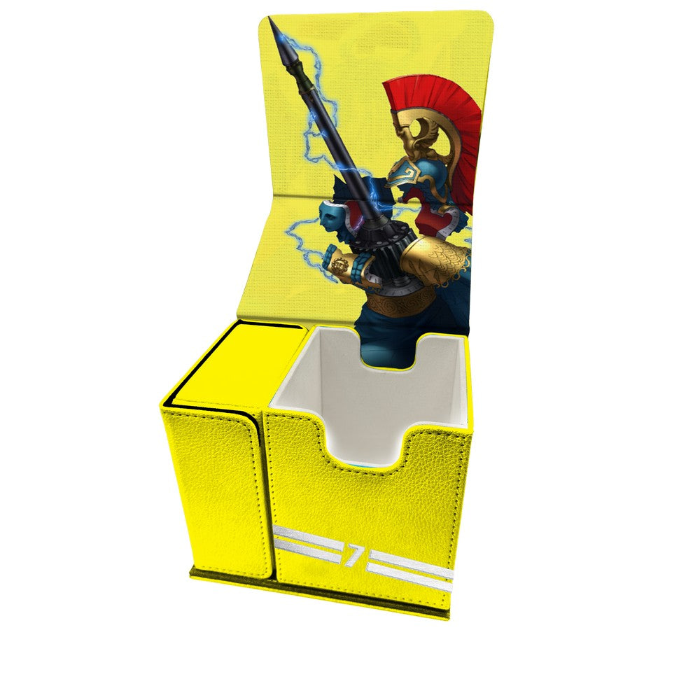 Persona 3 Reload: Officially Licensed Deckbox - Aigis