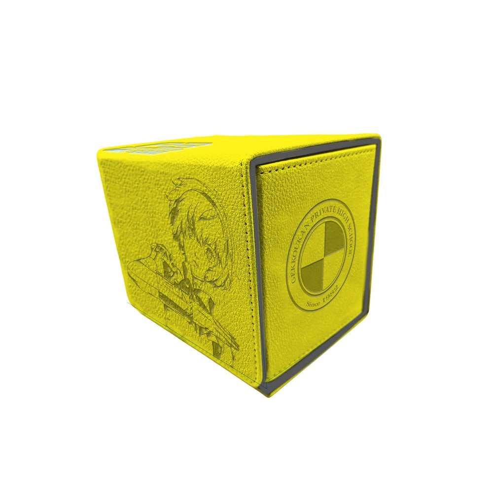 Persona 3 Reload: Officially Licensed Deckbox - Aigis