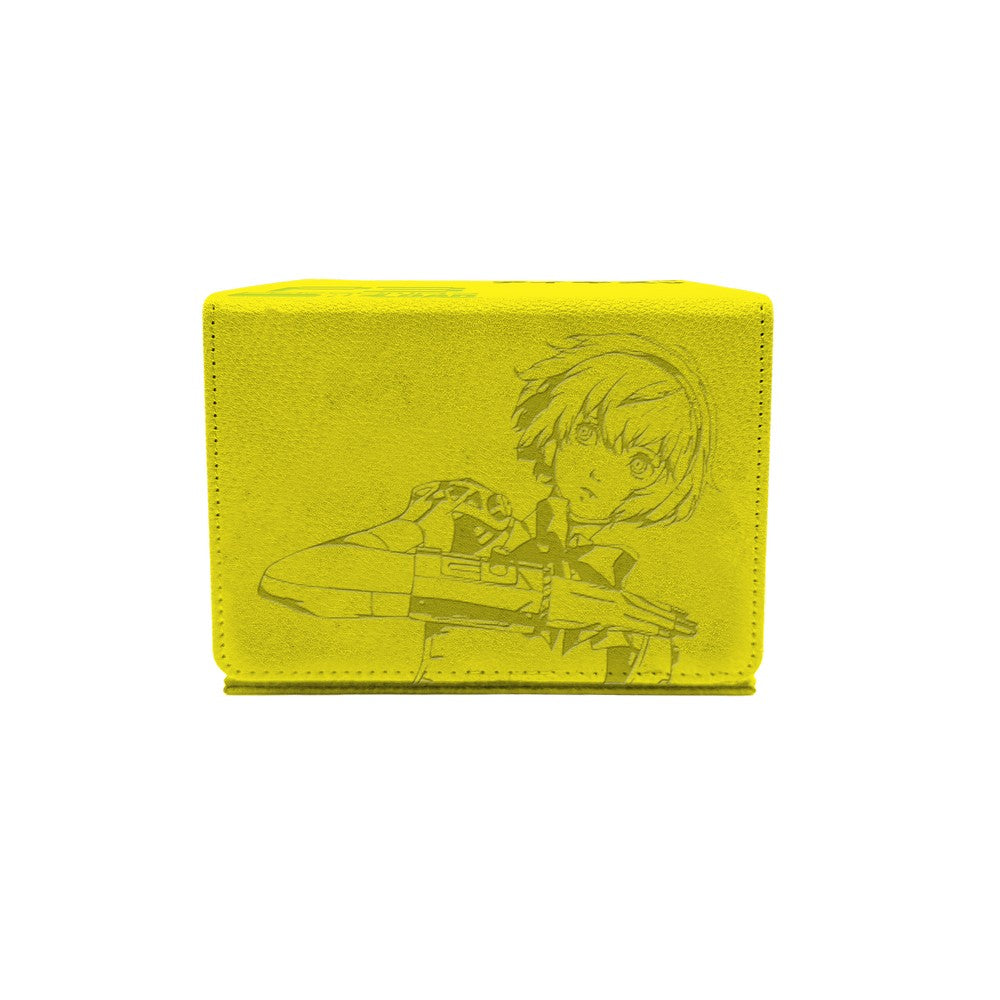Persona 3 Reload: Officially Licensed Deckbox - Aigis