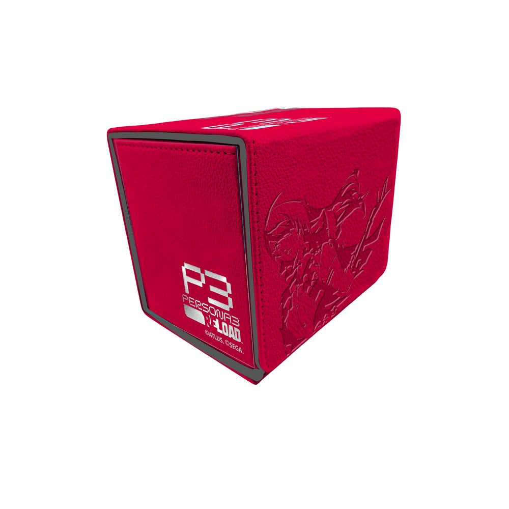 Persona 3 Reload: Officially Licensed Deckbox - Mitsuru