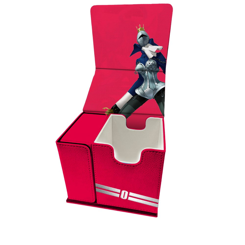 Persona 3 Reload: Officially Licensed Deckbox - Mitsuru