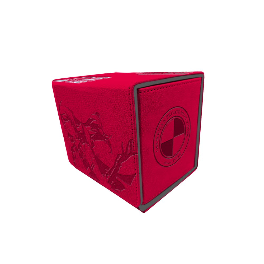 Persona 3 Reload: Officially Licensed Deckbox - Mitsuru