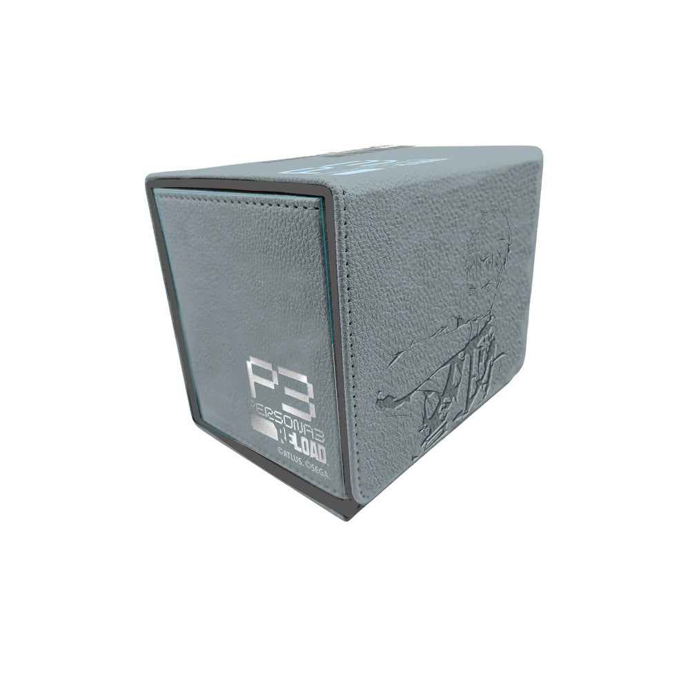 Persona 3 Reload: Officially Licensed Deckbox - Akihiko