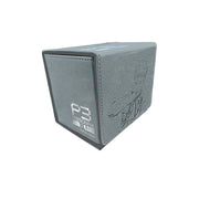 Persona 3 Reload: Officially Licensed Deckbox - Akihiko