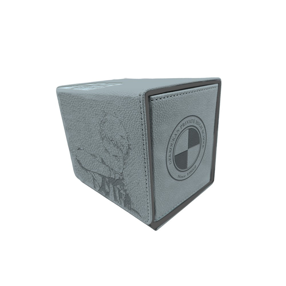 Persona 3 Reload: Officially Licensed Deckbox - Akihiko