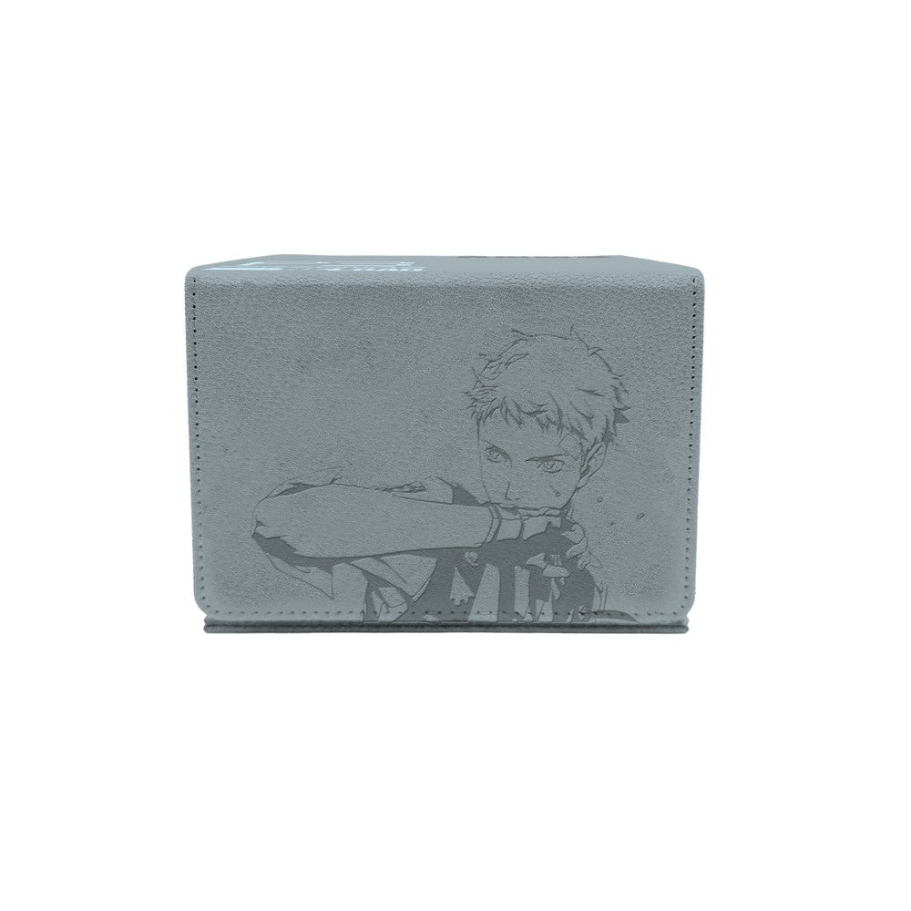 Persona 3 Reload: Officially Licensed Deckbox - Akihiko