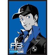 Persona 3 Reload: Officially Licensed Standard Card Sleeves - Junpei