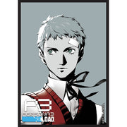 Persona 3 Reload: Officially Licensed Standard Card Sleeves - Akihiko