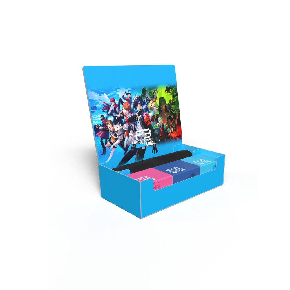 Persona 3 Reload: Officially Licensed Mothership - Persona 3R