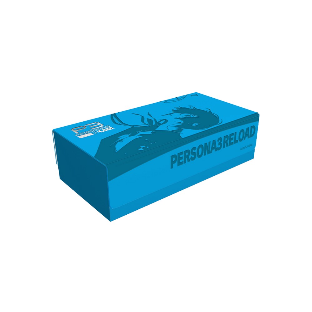 Persona 3 Reload: Officially Licensed Mothership - Persona 3R