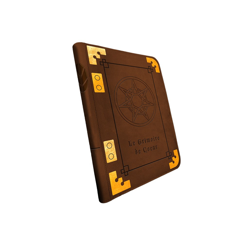 Persona 3 Reload: Officially Licensed Binder - Persona 3R