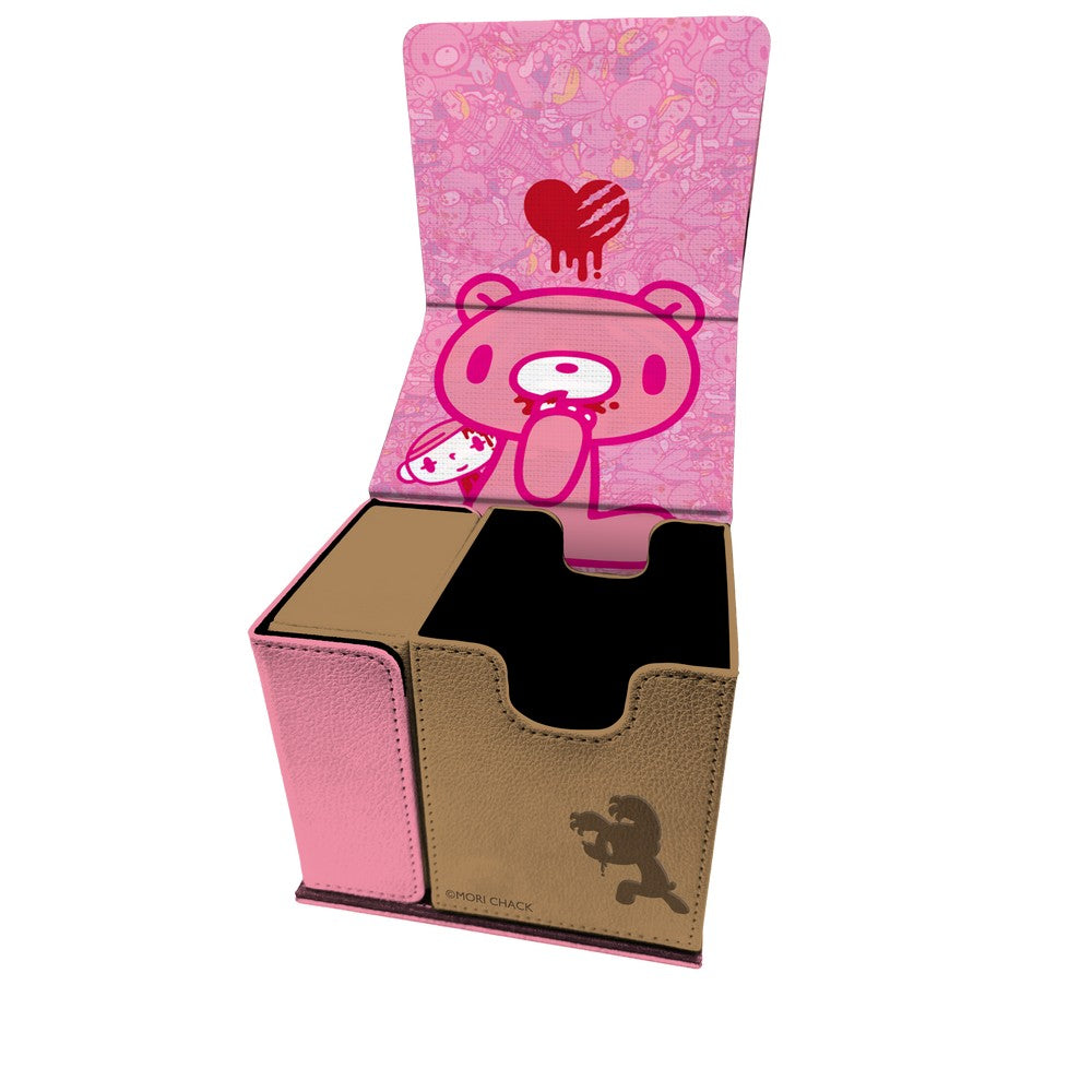 Gloomy Bear Cute Deckbox