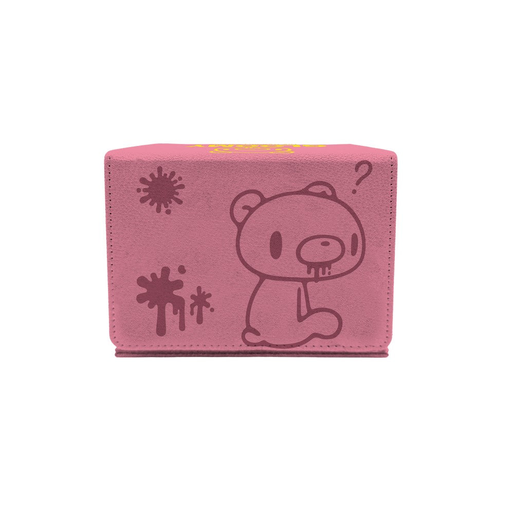 Gloomy Bear Cute Deckbox