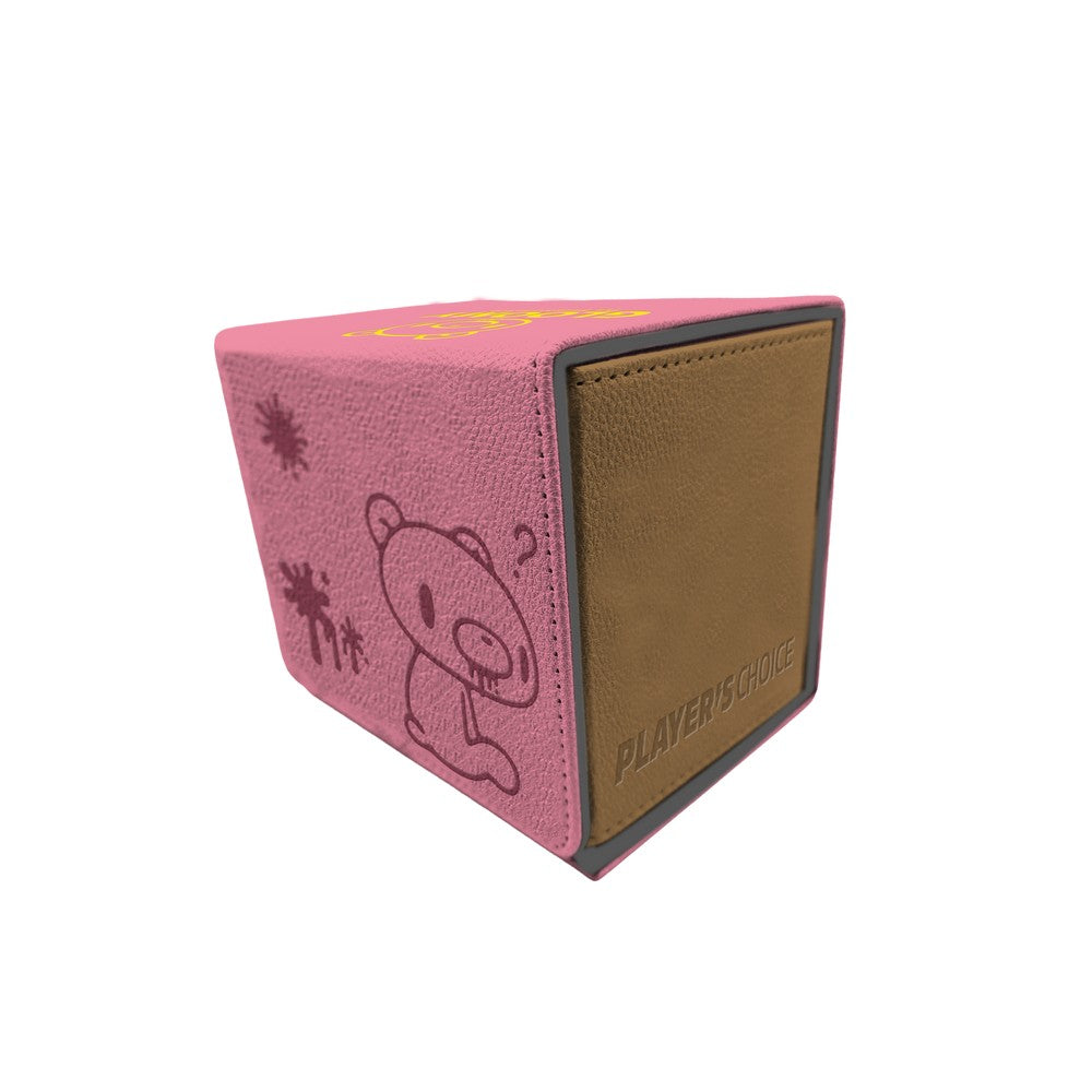 Gloomy Bear Cute Deckbox