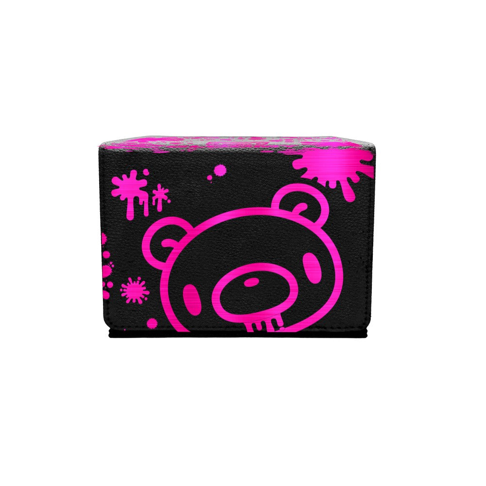 Gloomy Bear Bloody Deckbox