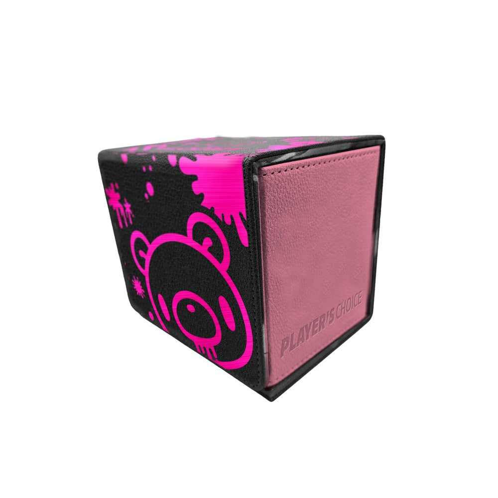 Gloomy Bear Bloody Deckbox