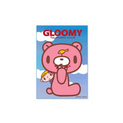 Gloomy Bear Cute Sleeve