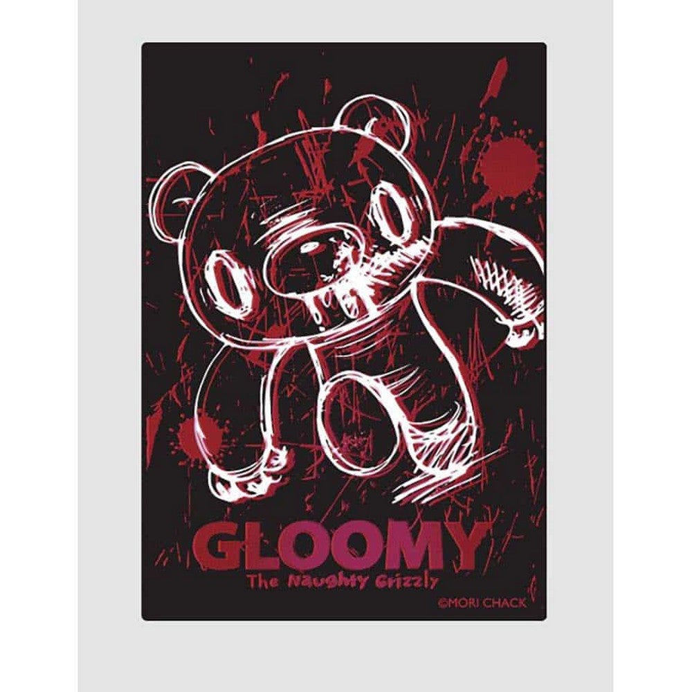 Gloomy Bear Bloody Sleeve
