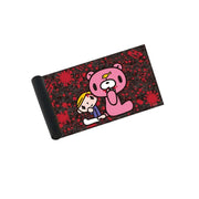 Gloomy Bear Bloody Playmat