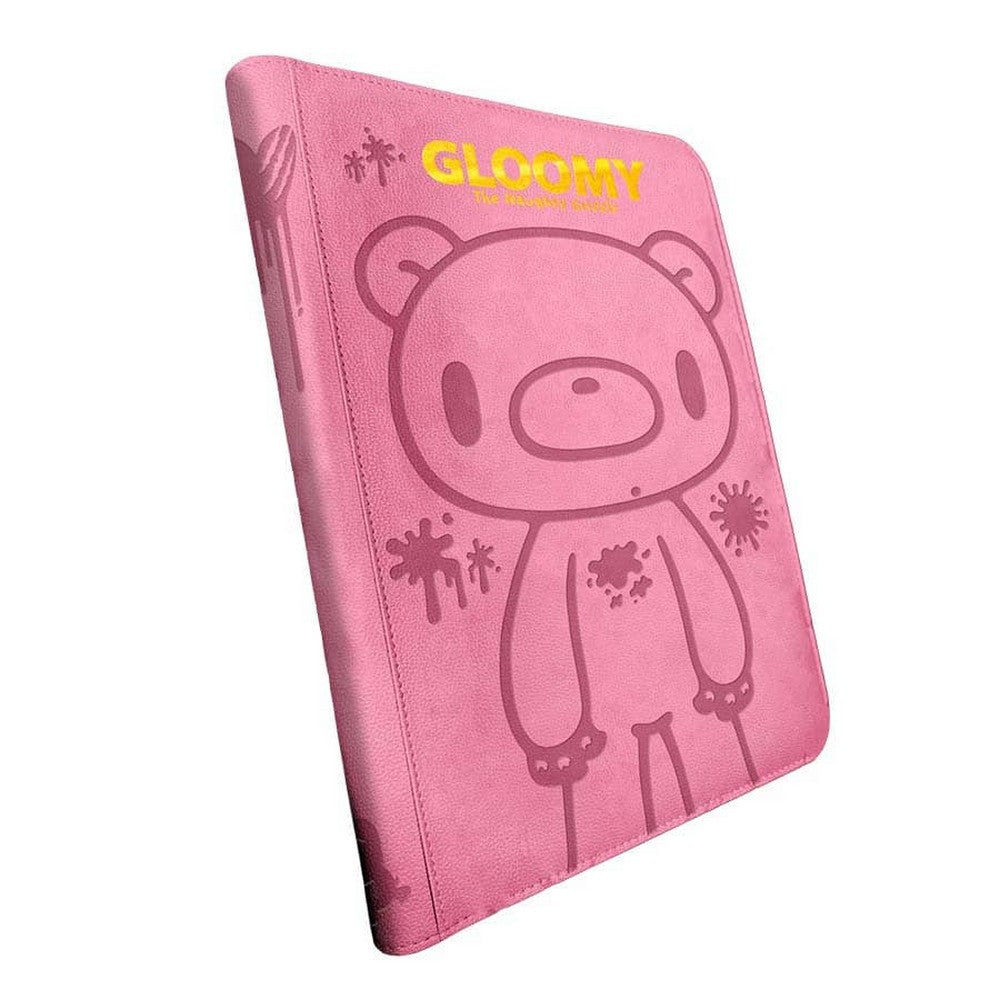 Gloomy Bear Cute Binder