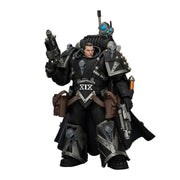 Warhammer Collectibles: 1/18 Scale Raven Guard Kaedes Nex the Blood Crow