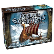 Shadows of Brimstone: Perilous Expeditions Campaign Expansion