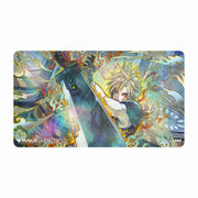 Ultra Pro: UP39013 Magic: The Gathering - Final Fantasy Buster Sword Foil Playmat