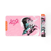 UniVersus: Playmat – Tekken 8: Alisa Bosconovitch