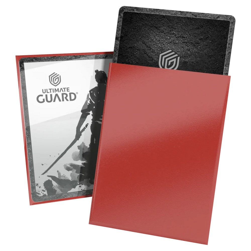 Ultimate Guard: Sleeves – Katana – Rising Sun
