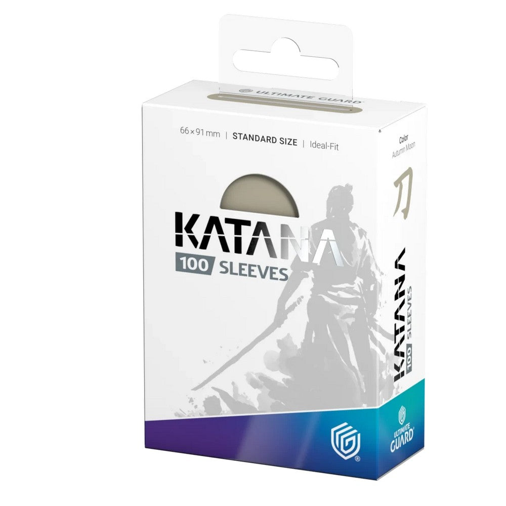 Ultimate Guard: Sleeves – Katana – Autumn Moon