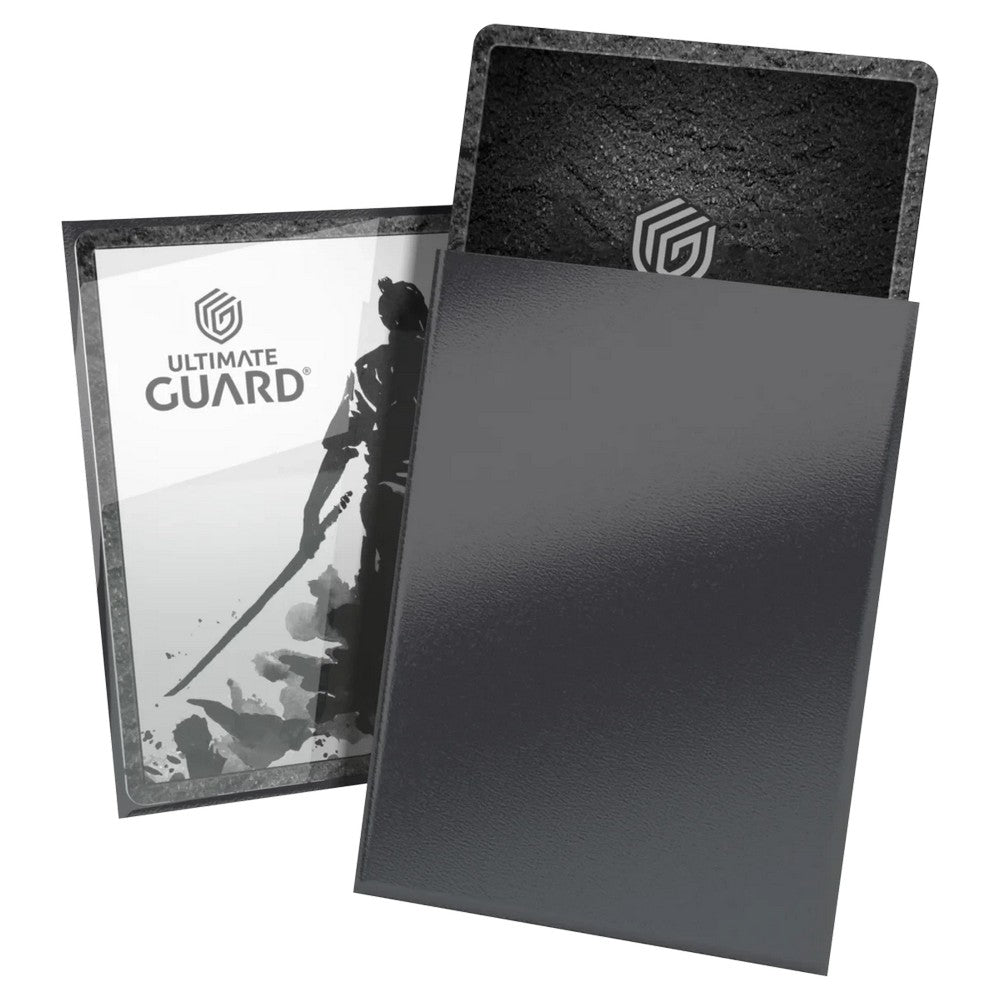 Ultimate Guard: Sleeves – Katana – Obsidian Shard