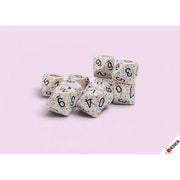 CHX 25121 Speckled Birthday Set of Ten d10s