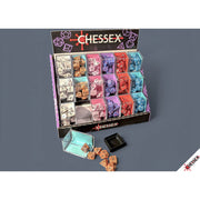 CHX 29927 Speckled '26 Polyhedral Sampler