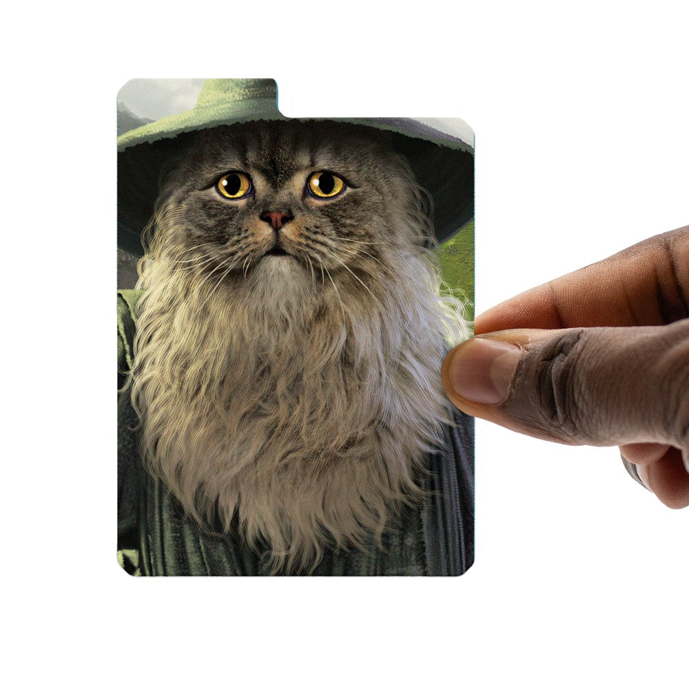 Ultra Pro: LE16974 Movie Cats: Catdalf Deck Box (BOX159)